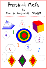 Preschool Math